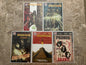 Primos #1-4 Full Set (2022 AWA) - 2 #1s