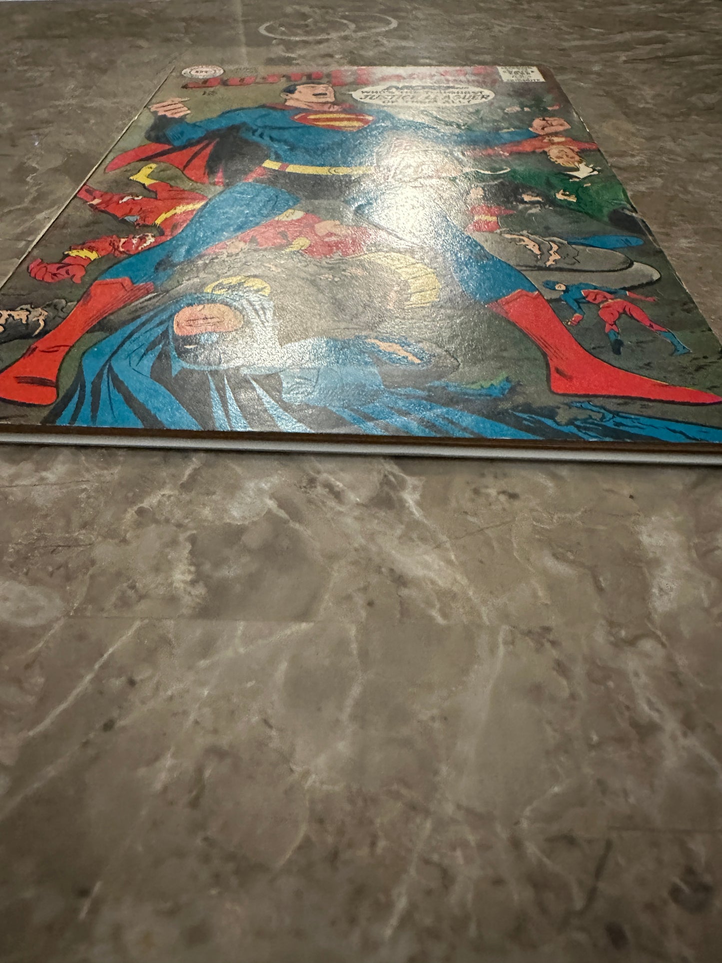 Justice League of America #63 FN- 5.5 (DC Comics 1968)