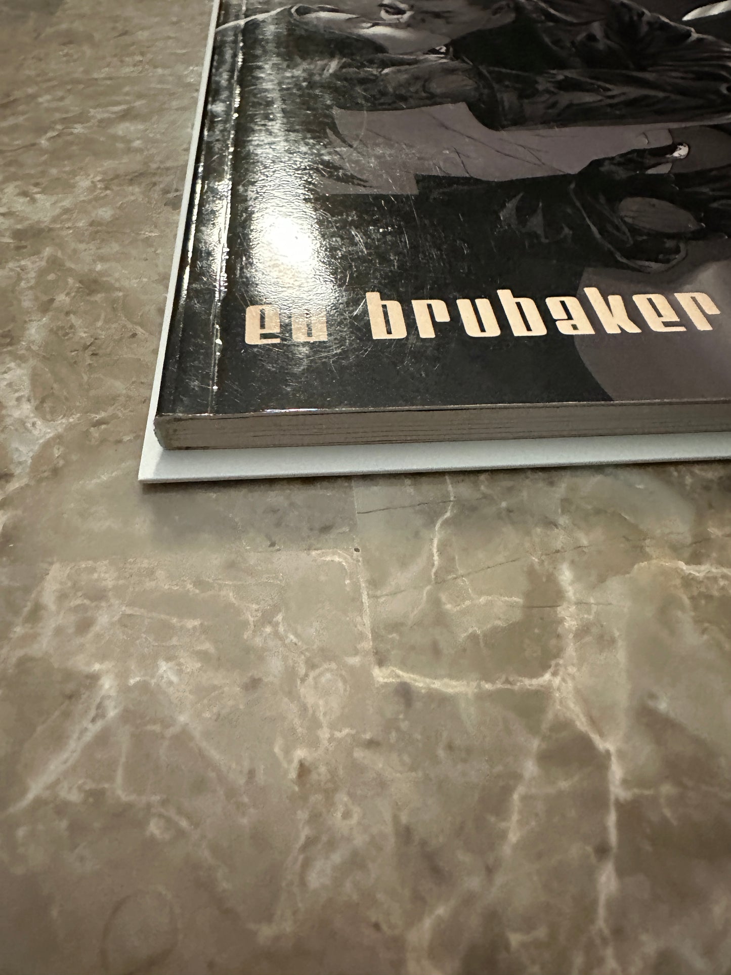 Sleeper Out in the Cold #1-4 TPBs (DC 2019)