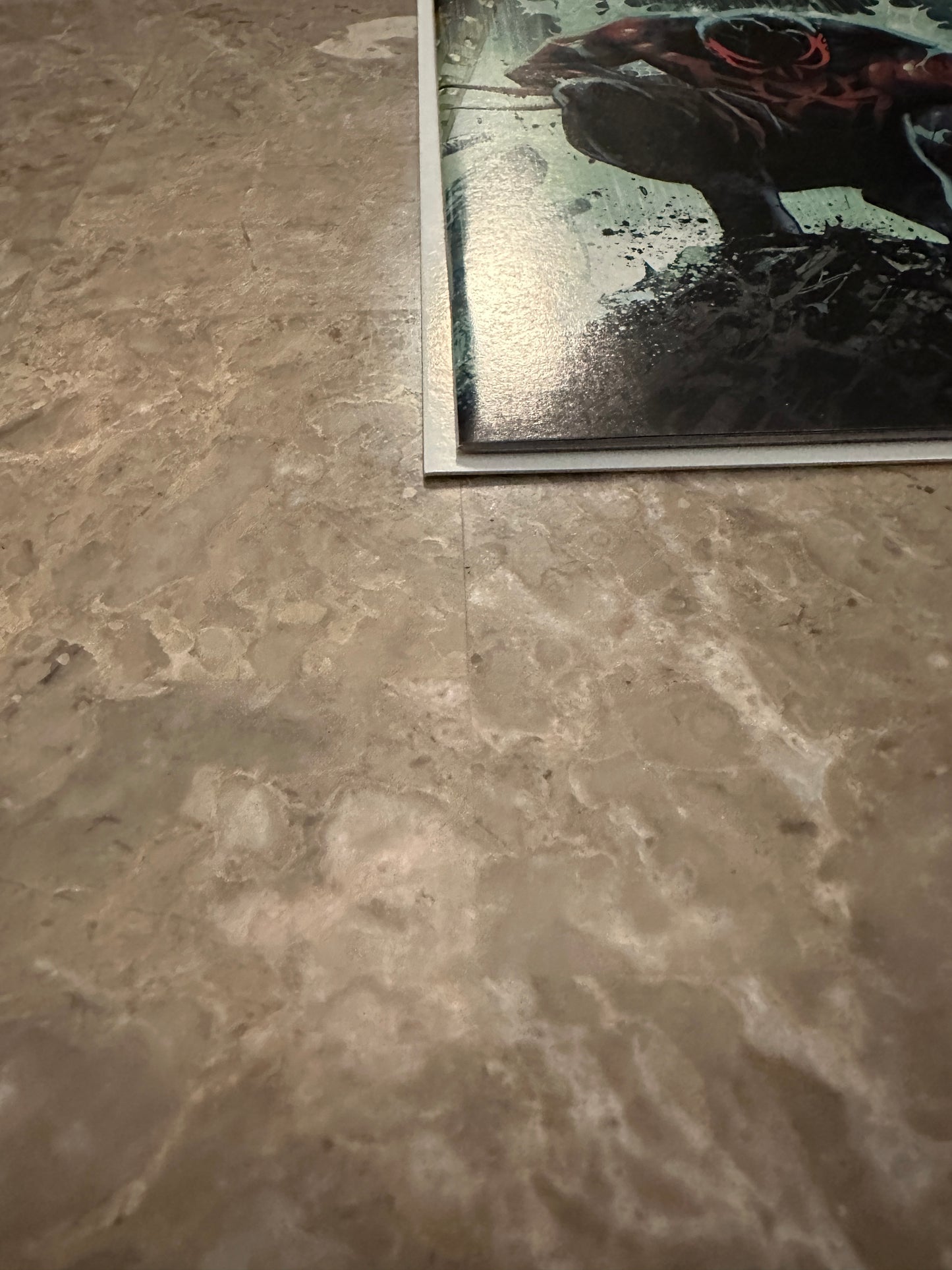 Spider-Man 2099 Exodus Omega Comics Illuminati NM+ 9.6 (Marvel 2022)