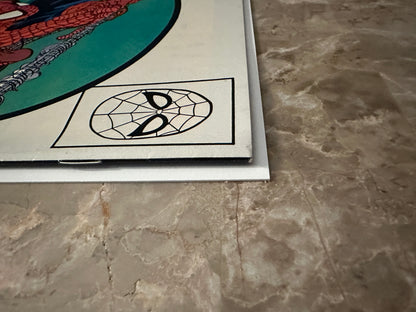 Amazing Spider-Man #301 VF 8.0 (1988 Marvel)