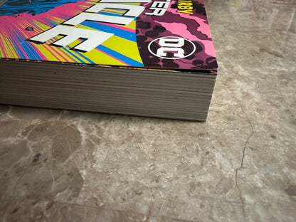 Mister Miracle by Jack Kirby Royer & Colletta TPB (2017 DC Comics) - Excellent shape