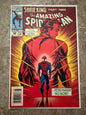 Amazing Spider-Man #392 Newsstand VF- 7.5 (1994 Marvel)