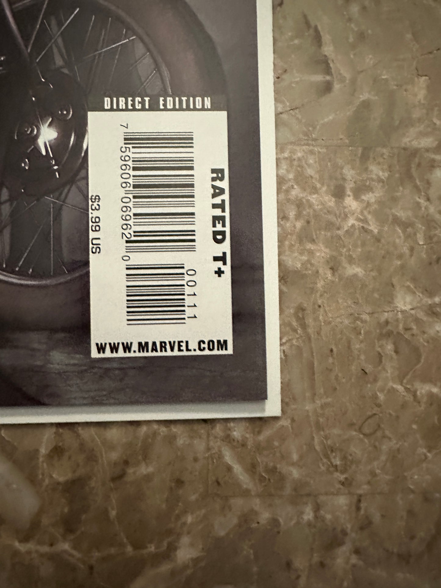 Black Widow: Deadly Origin Full Set (Marvel 2010)