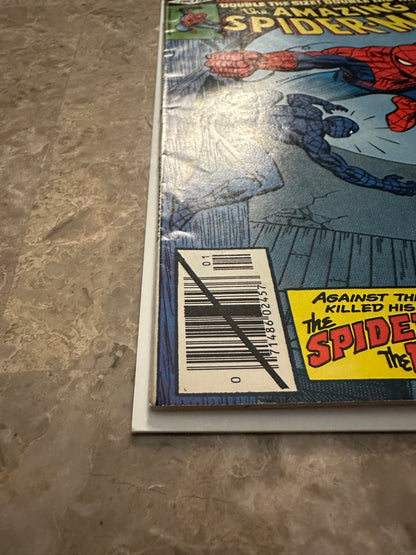 Amazing Spider-Man #200 FN+ 6.5 (Marvel Comics 1980)