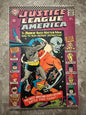 Justice League of America #47 VG 4.0 (1966 DC Comics)