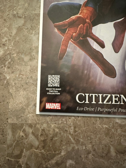 New Mutants #30 NM+ 9.6-9.8 (Marvel 2022) - Design Variant