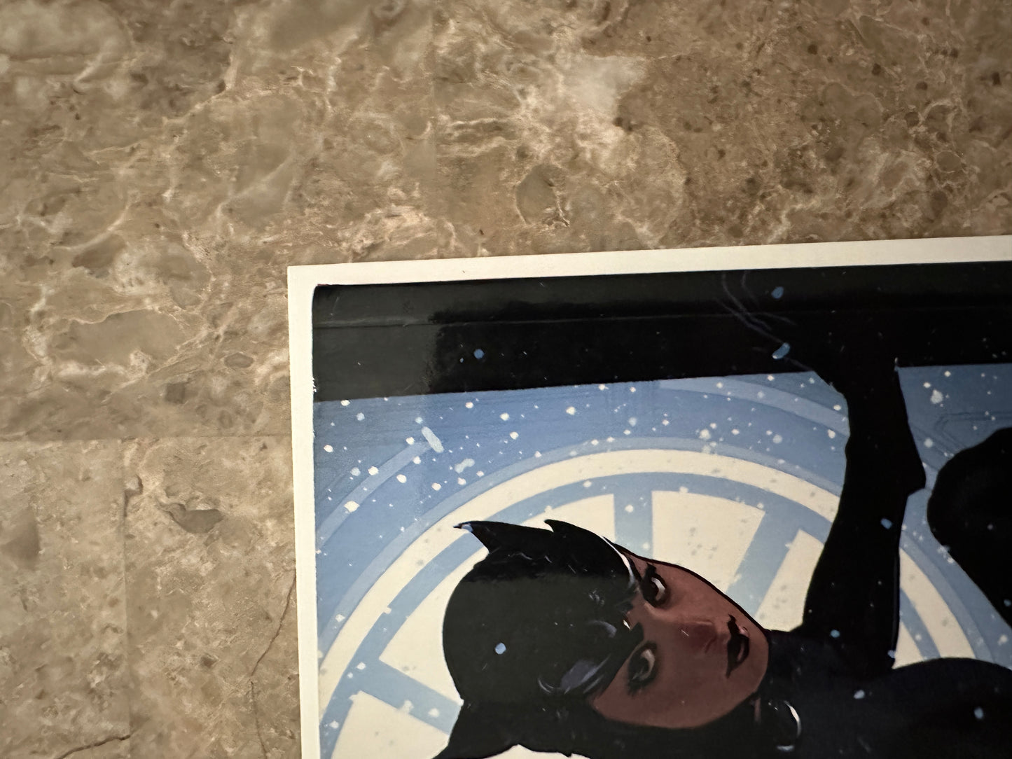 Catwoman: The Replacements & It's Only A Movie TPBs (DC 2007) - 3rd Series 53-65