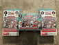 2020 Panini Contenders Football Sealed Box Lot