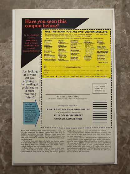 Incredible Hulk #189 VF- 7.5 (Marvel 1975)