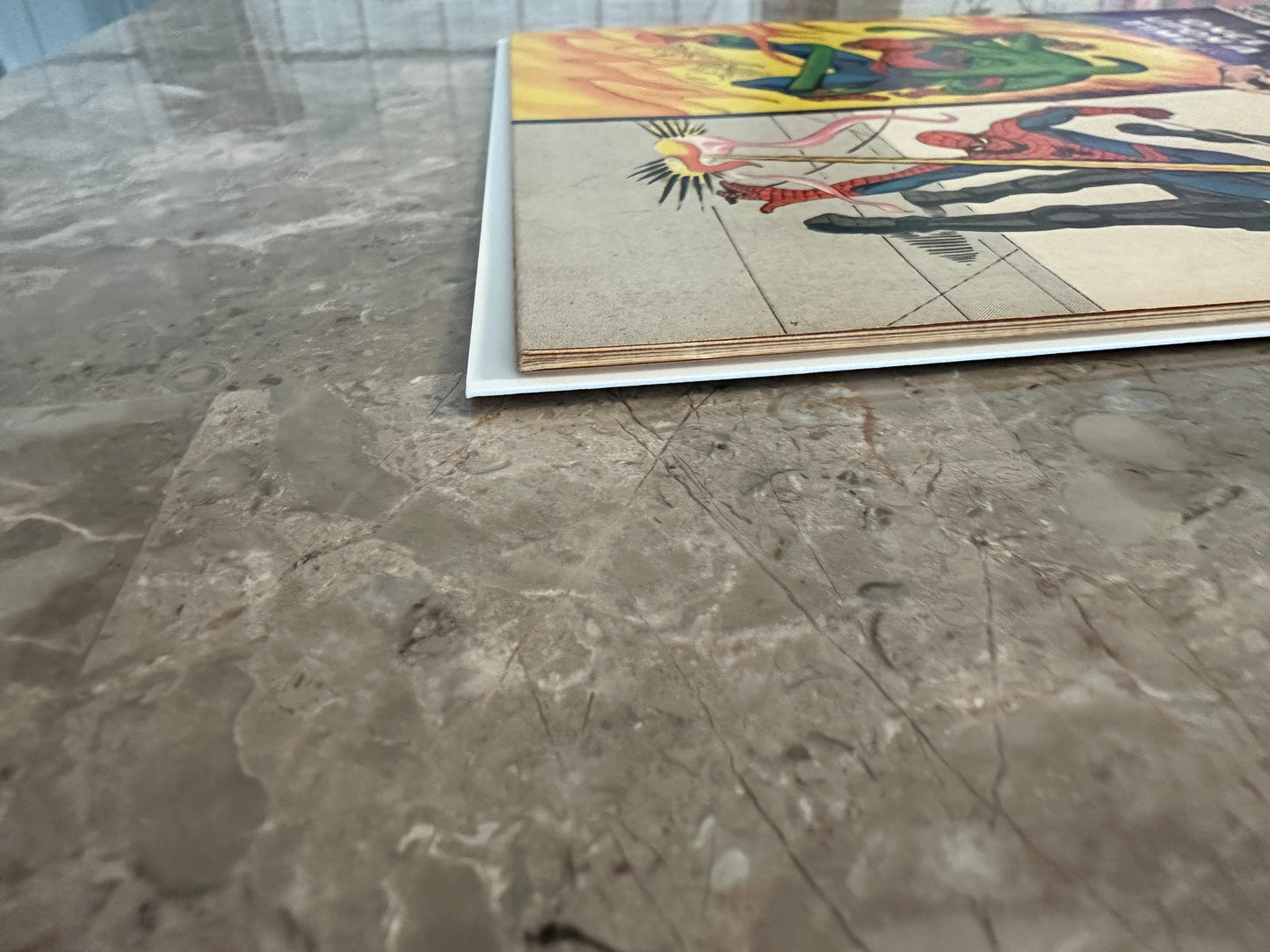 Amazing Spider-Man #37 VF- 7.5 (Marvel Comics 1966)