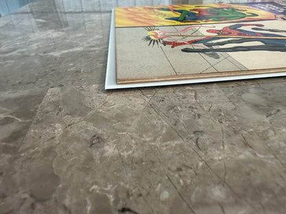 Amazing Spider-Man #37 VF- 7.5 (Marvel Comics 1966)