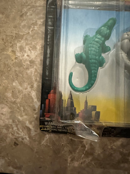 Batman The Animated Series Killer Croc (Kenner) - New Sealed
