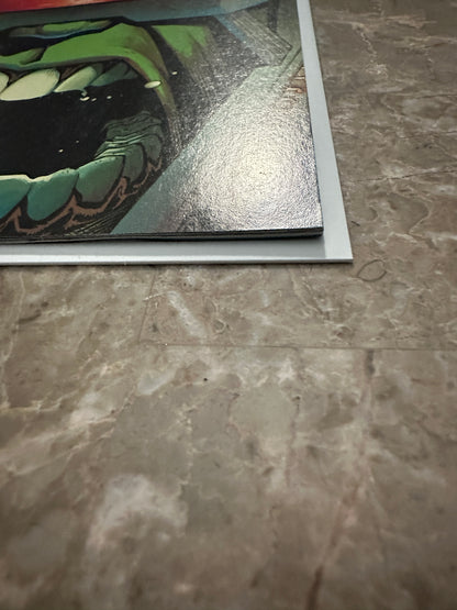 Hulk #1-3,5,6 Starter Set High Grade (2018 Marvel Comics)