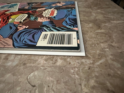 Daredevil #135 FN/VF 7.0 (1976 Marvel)