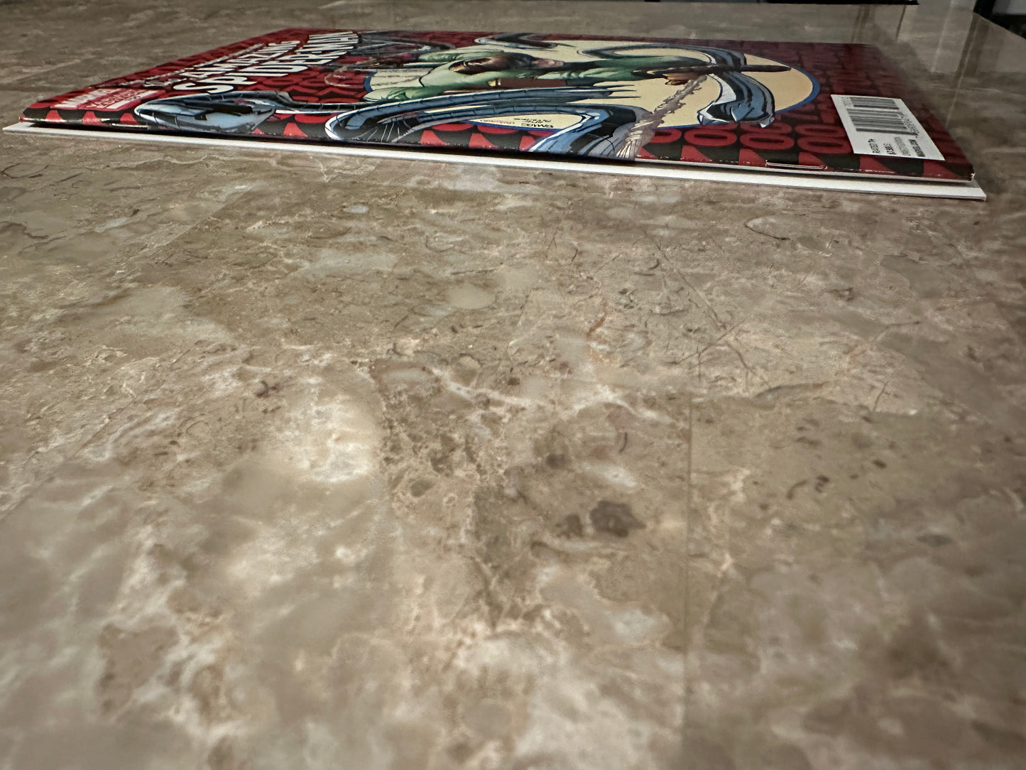 Amazing Spider-Man #700 2nd Print Ramos Cover (Marvel Comics 2013)