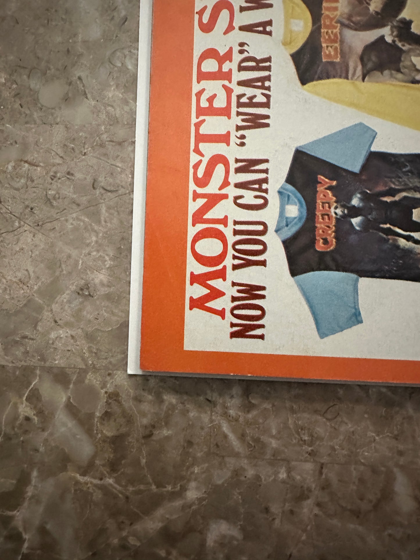 Vampirella #56 FN 6.0 (1975 Warren Publishing)