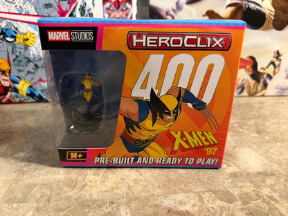 Marvel Studios HeroClix: X-Men '97 400-Point Starter Set