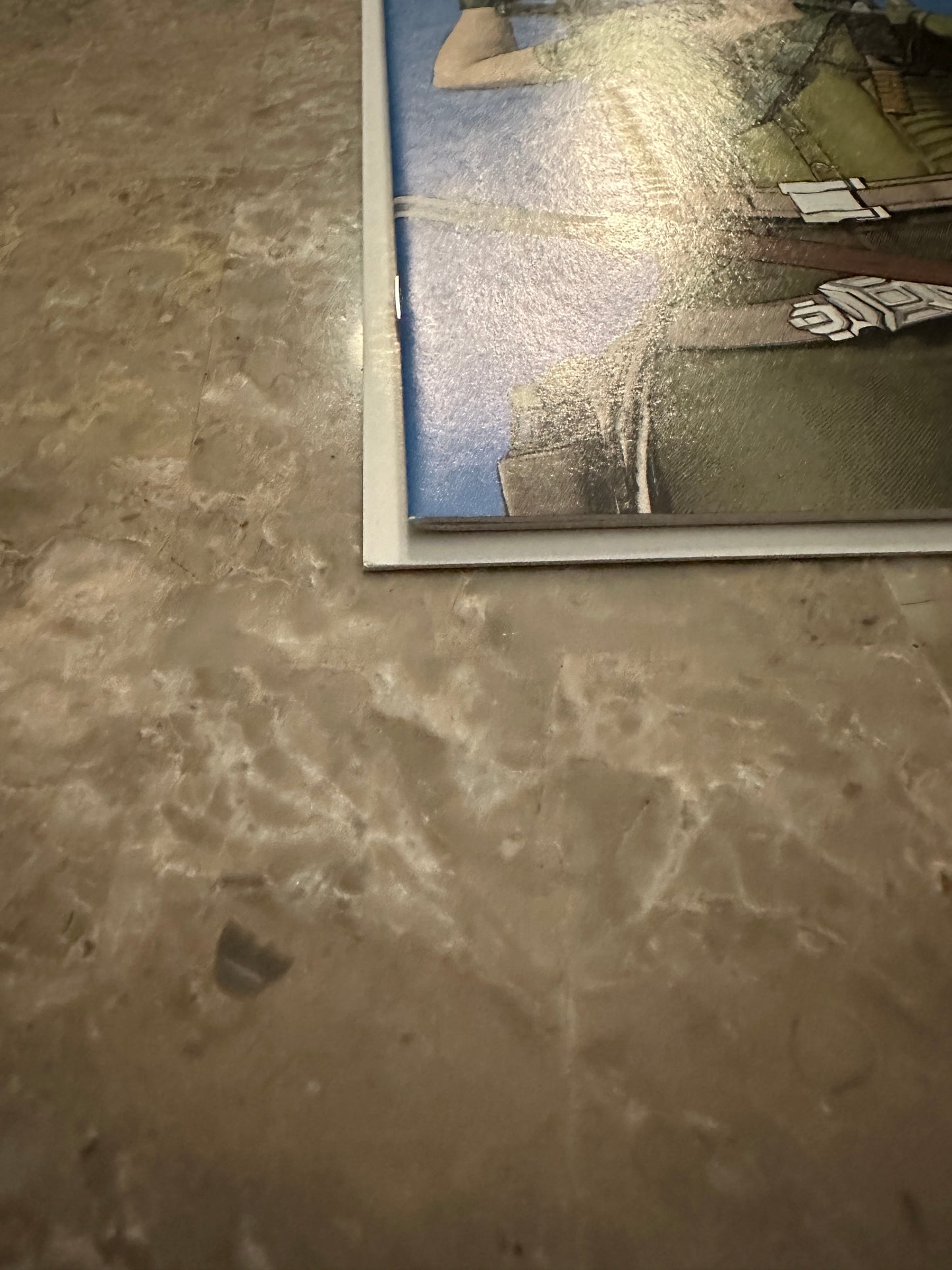 GI Joe A Real American Hero #303 NM- 9.2 (2024 IDW) - w/ COA