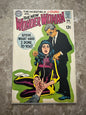 Wonder Woman #180 FN+ 6.5-7.0 (DC Comics 1969)
