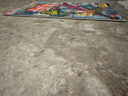 Marvel Premiere #20 FN/VF 7.0-7.5 (1975 Marvel)