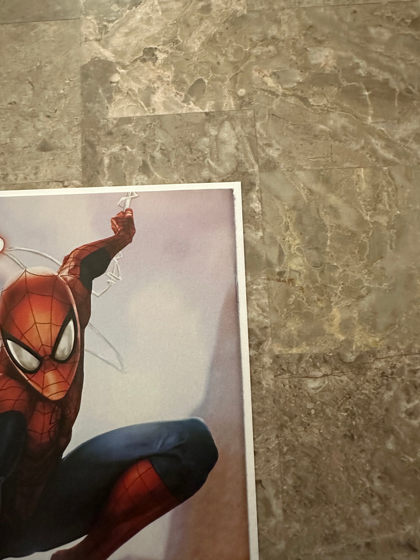 New Mutants #30 NM+ 9.6-9.8 (Marvel 2022) - Design Variant