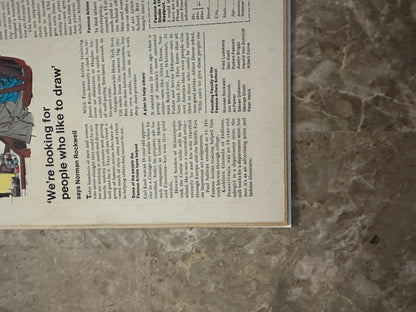 Amazing Spider-Man #68 VG- 3.5 (Marvel Comics 1969)