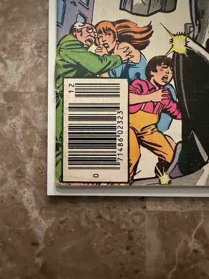 Rom #1-75, Annual #1-4 Near Full Run Lot of 73 - 70 Newsstands, New Bags and Boards
