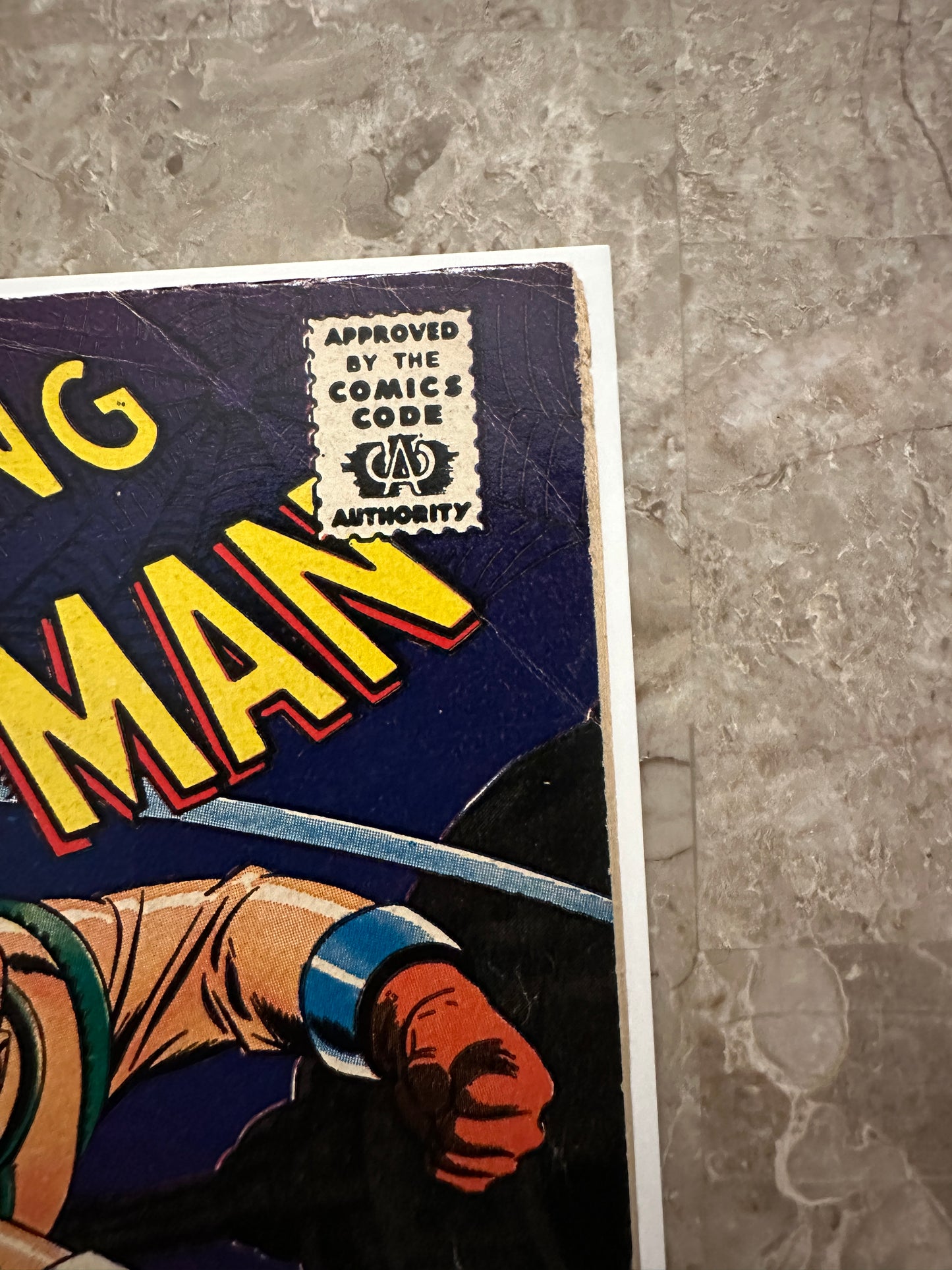 Amazing Spider-Man #42 VG/FN 5.0-5.5 (Marvel Comics 1966)