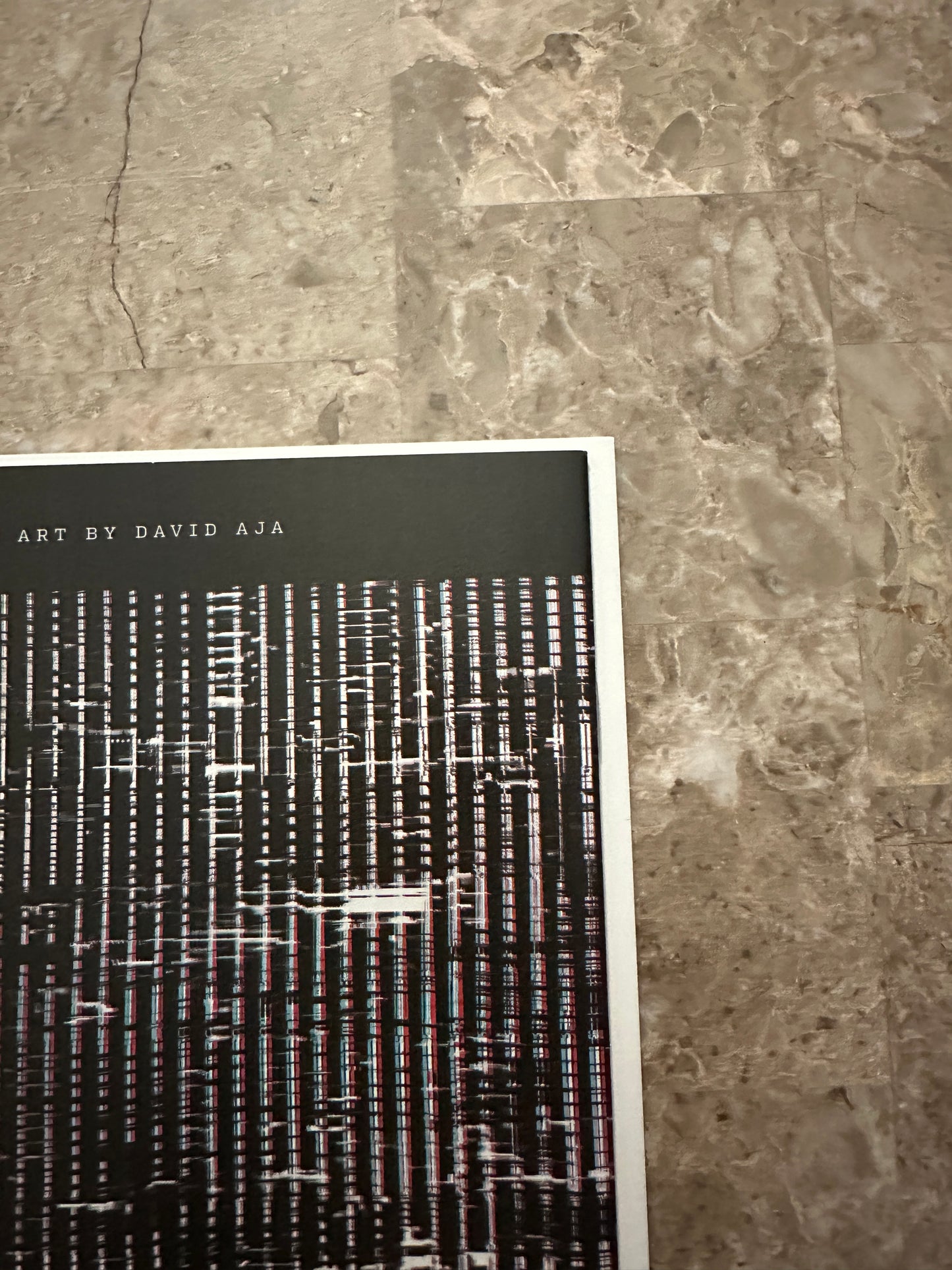 W0rldtr33 #1B NM+ 9.6-9.8 (2023 Image)