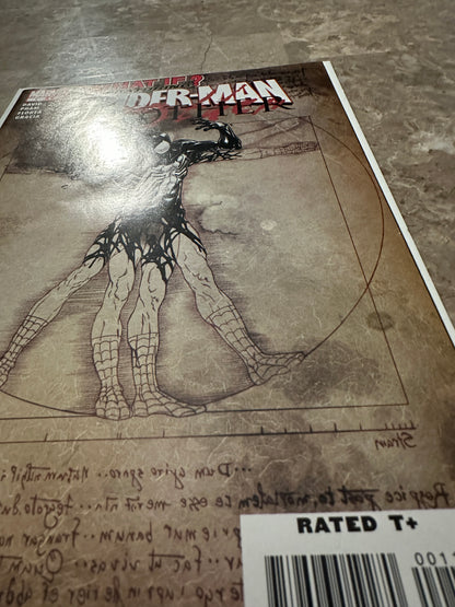 What If Spider-Man The Other FN+ 6.5 (2007 Marvel) - Appears High Grade