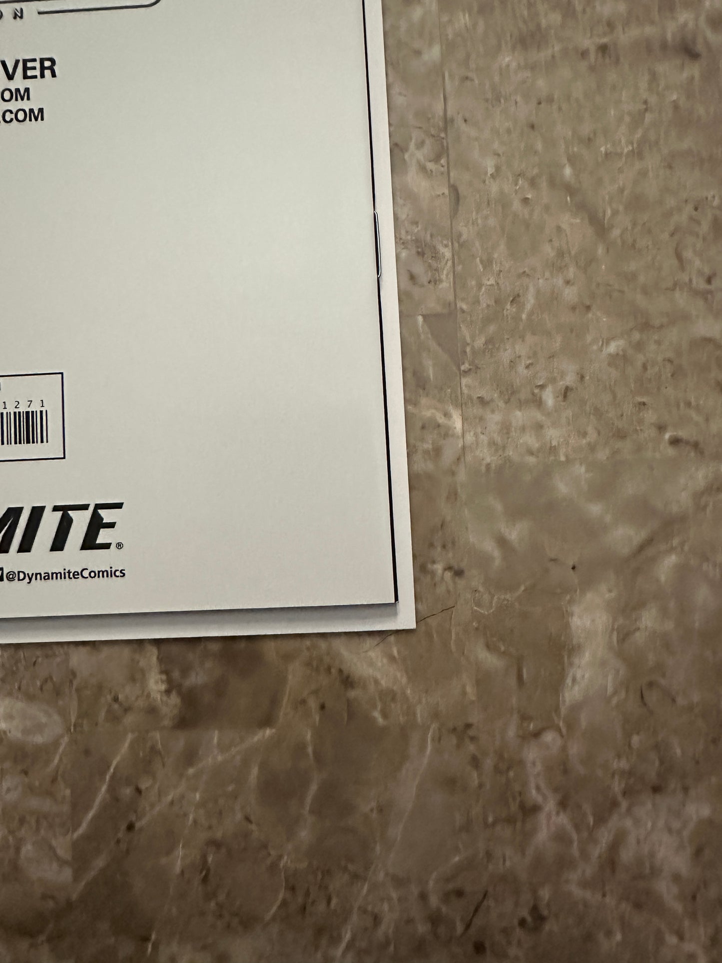 Red Sonja & Vampirella Meet Betty & Veronica #1 KRS (Dynamite 2019) - Louw Cover