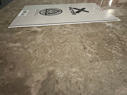 X-Factor #9 NM- 9.2 (Marvel 2021) - Nakayama Virgin