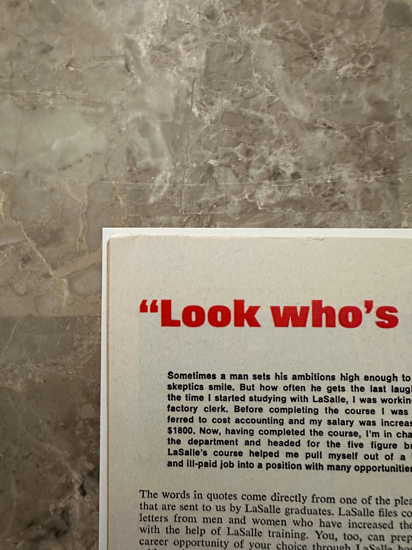 Amazing Spider-Man #123 VF+ 8.5-9.0 (Marvel Comics 1973)