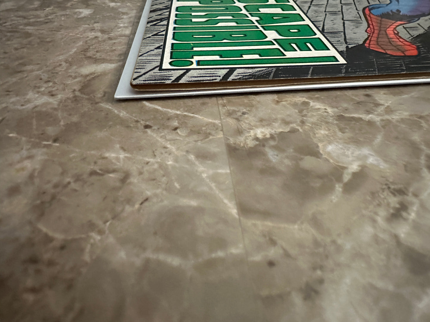 Amazing Spider-Man #65 VF- 7.5 (Marvel Comics 1968)