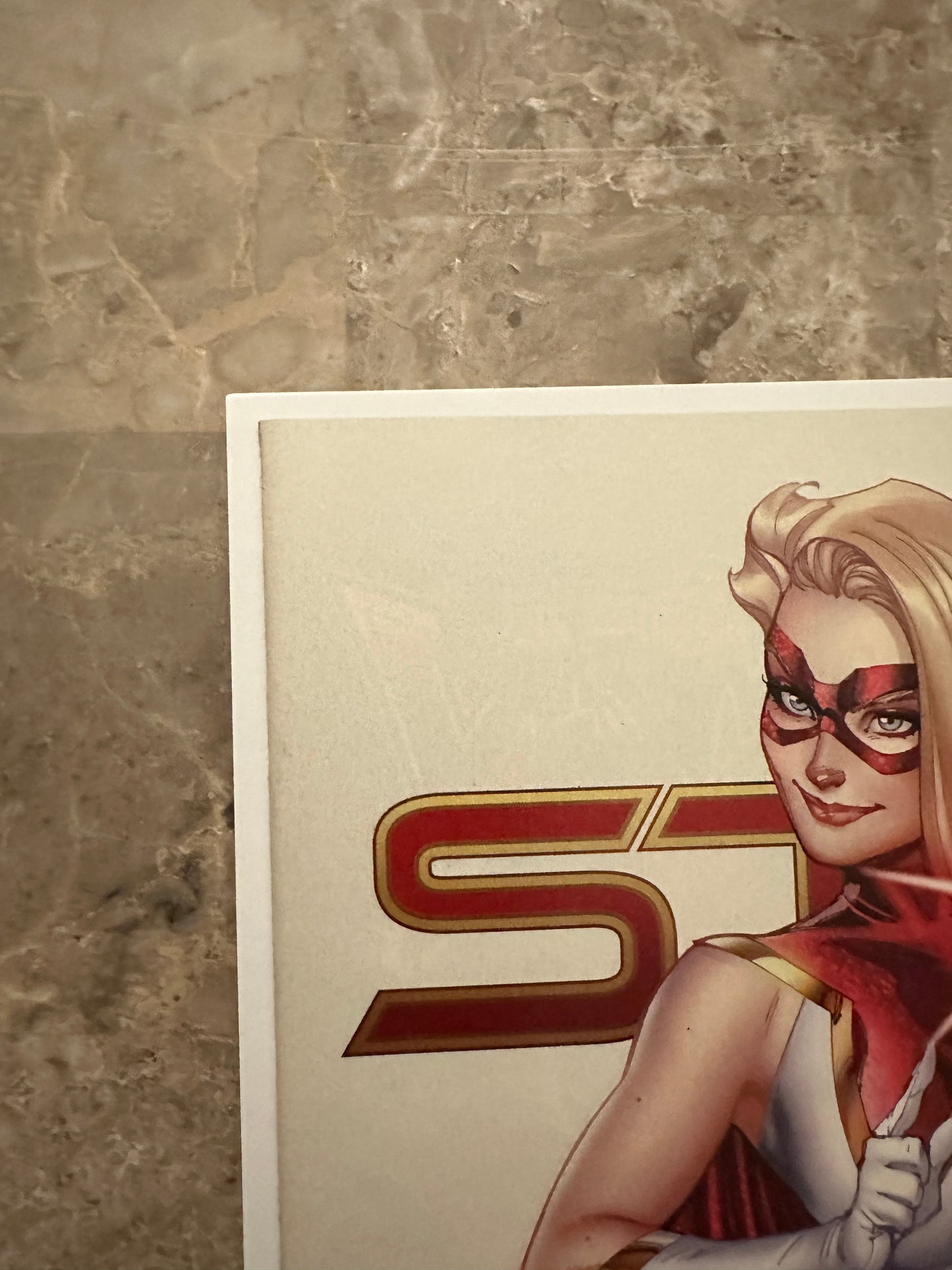 Star #1-5 Full Set High Grade (Marvel 2020)