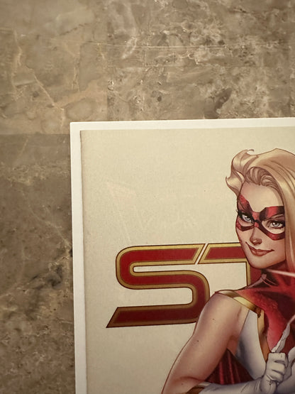 Star #1-5 Full Set High Grade (Marvel 2020)