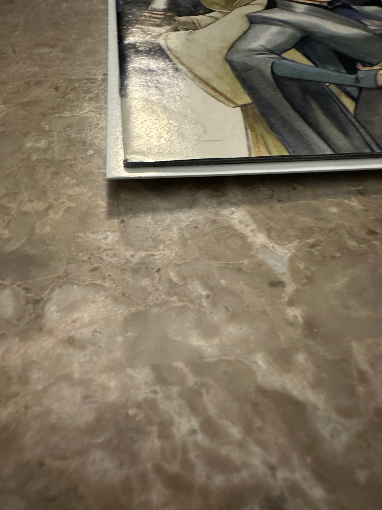 Star Wars the High Republic Trail of Shadows #1-5 Full Set High Grade (2021 Marvel)