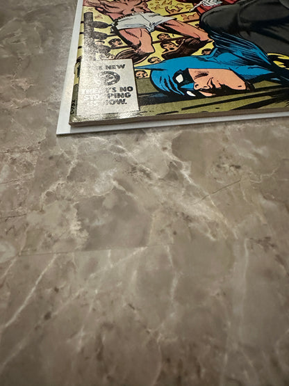 Batman #372 VF+ 8.5 (DC Comics 1984)