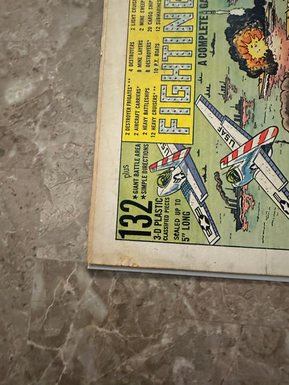 Flash #153 VG- 3.5 (1965 DC Comics)