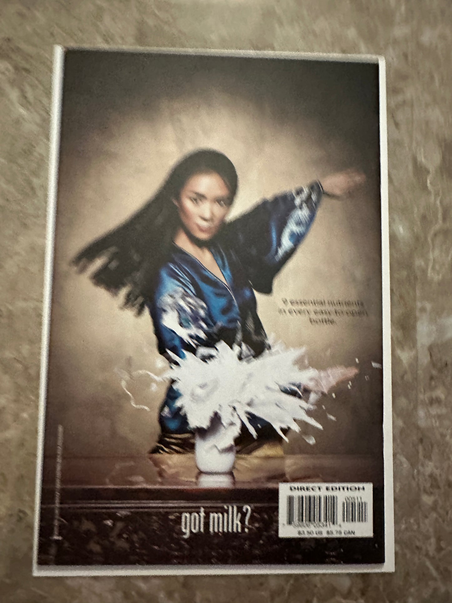 Spider-Man: Blue #1-6 Full Set High Grade (Marvel 2002)