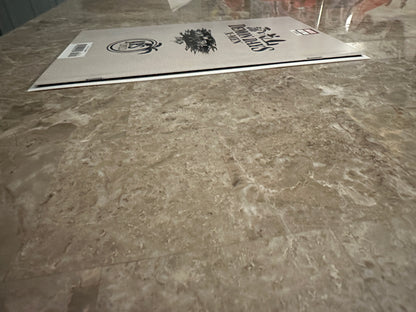 Demon Days: X-Men #1 NM 9.4-9.8 (Marvel 2021) - Inhyuk Lee Virgin