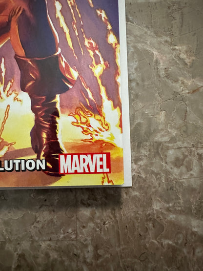 Captain America: Sentinel of Liberty Vol. 1: Revolution TPB (2022 Marvel)