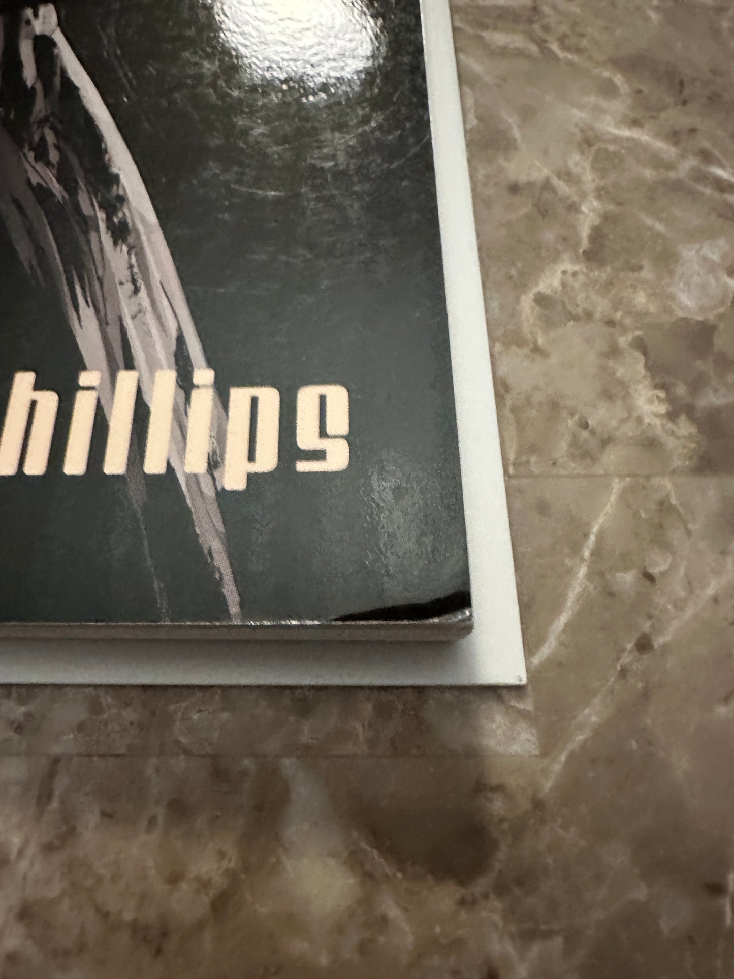 Sleeper Out in the Cold #1-4 TPBs (DC 2019)