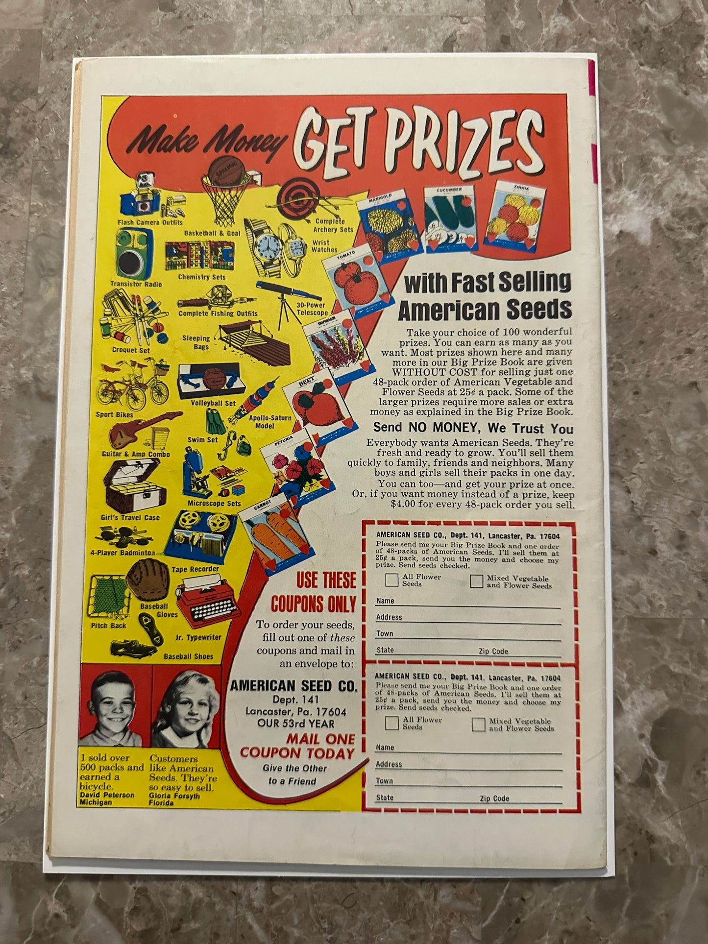 Walt Disney's Comics and Stories #367 FN- 5.5 (Dell 1971)