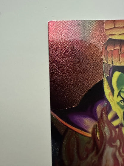 Super Skrull #41 (1995 Marvel Metal) - High grade