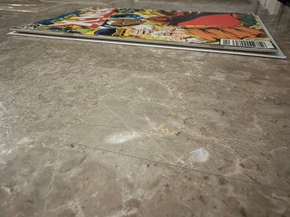 X-Men #117 FN+ 6.5 (1979 Marvel Comics) - Presents well