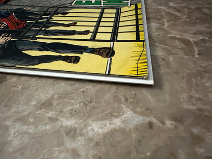 Amazing Spider-Man #65 VF- 7.5 (Marvel Comics 1968)