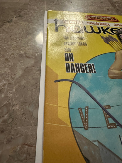 Hawkeye #1 Halloween Comic Extravaganza (Marvel 2021)