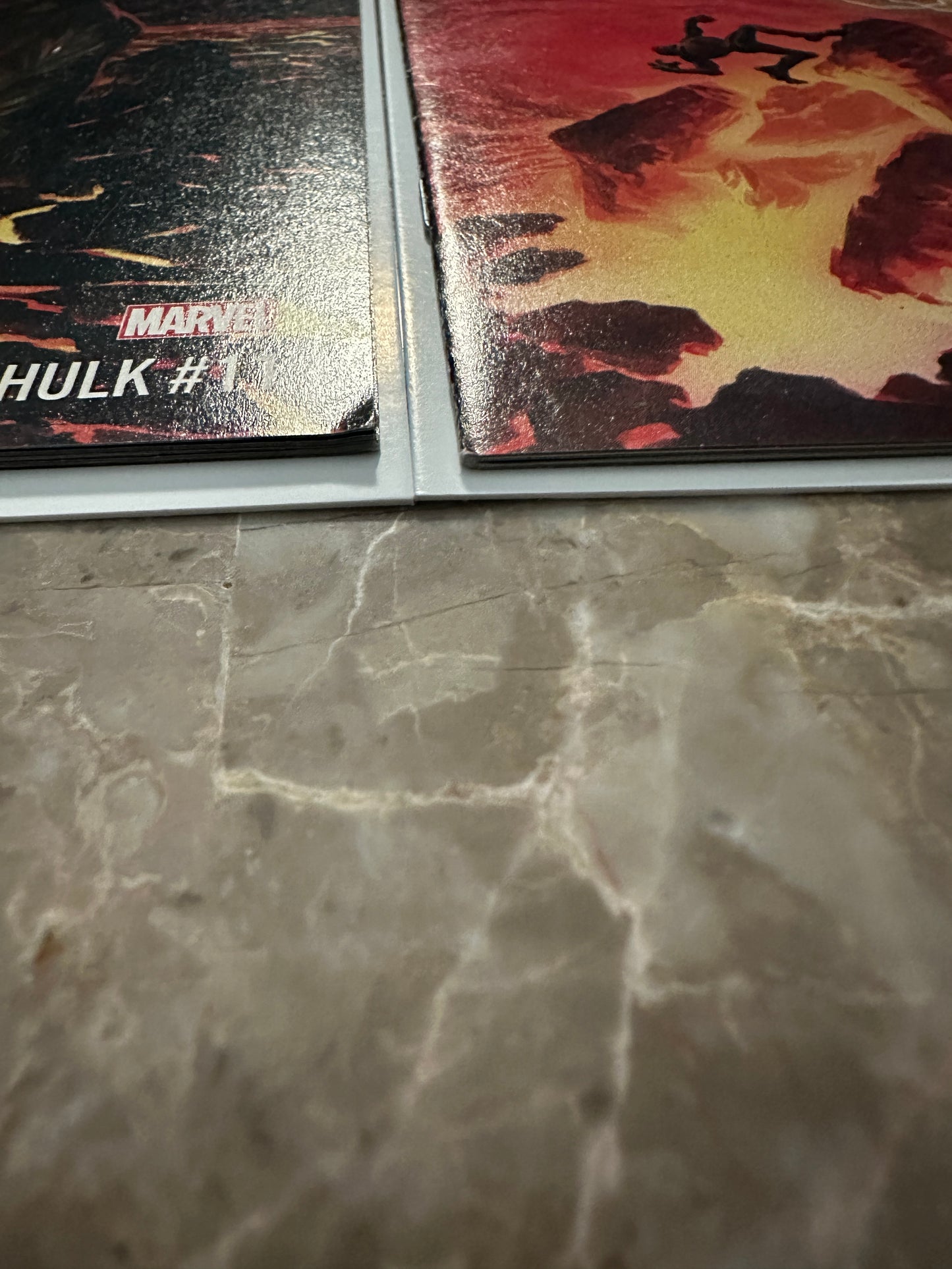 Immortal Hulk #0-50 + Extras High Grade (2018 Marvel Comics)